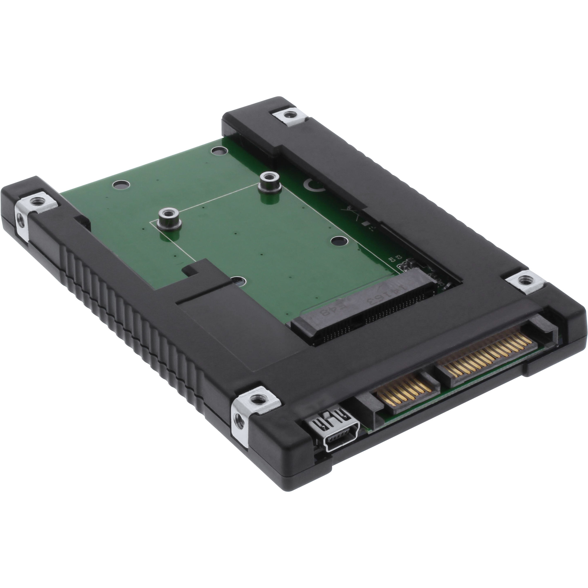 InLine Drive Adapter