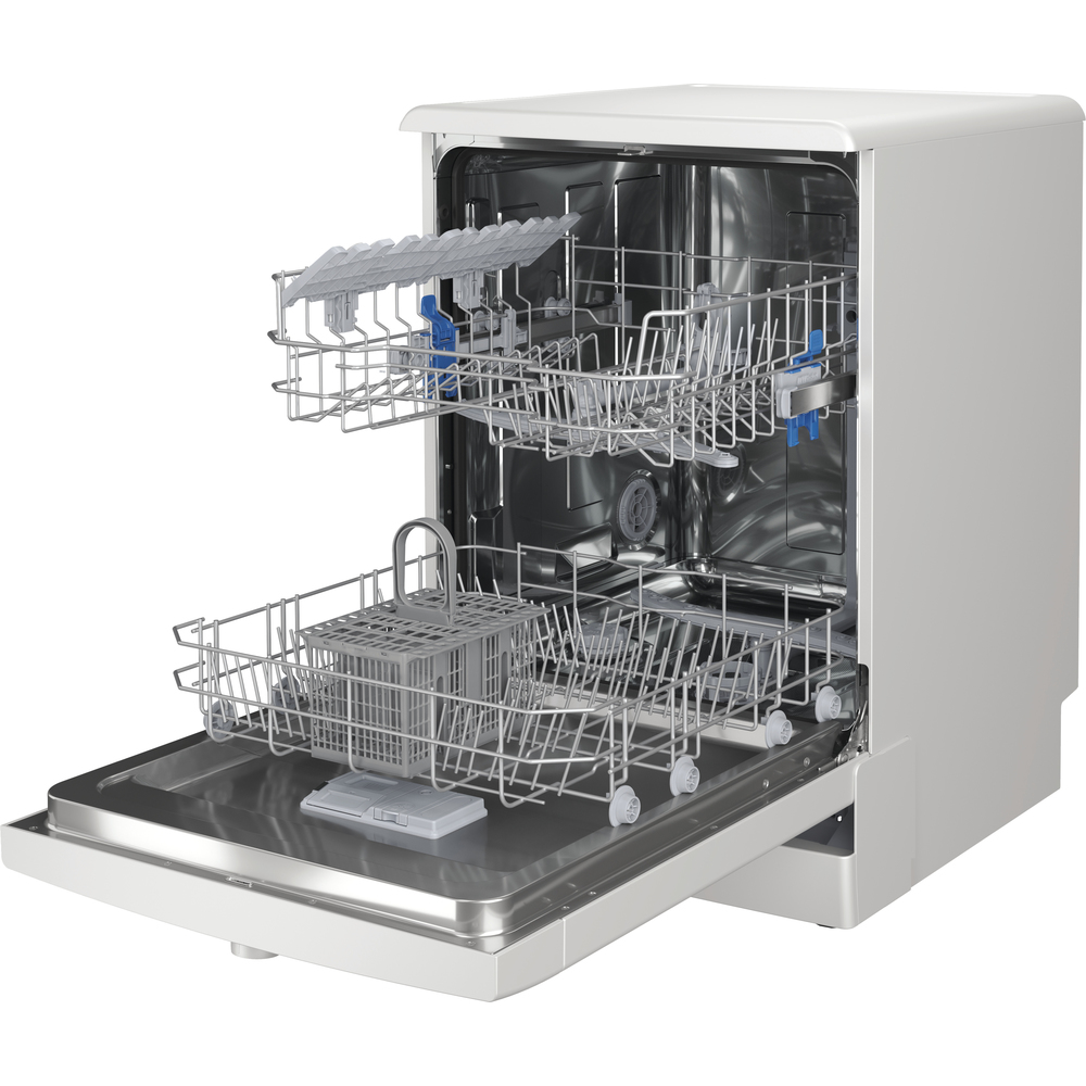 Indesit DFE 1B19 13 – image 2