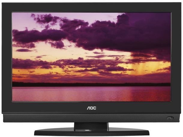 AOC L42HA91 TV 106.7 cm (42") Full HD Black 450 cd/m²