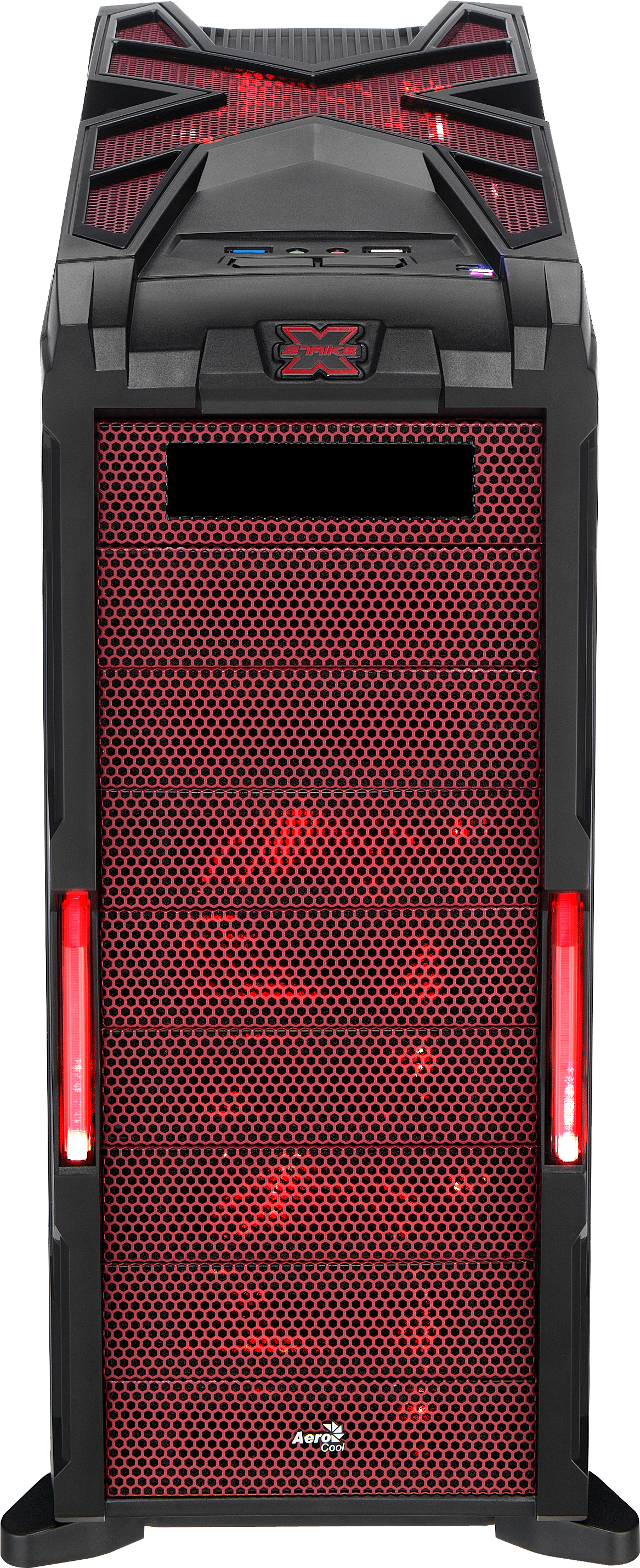 Aerocool Strike-X Advance Red – image 3