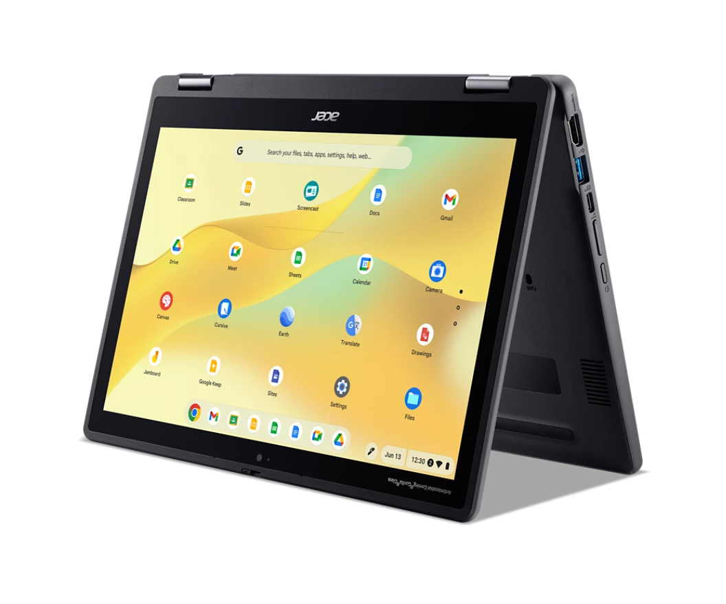 Acer Chromebook R857TN-C7D8 – image 7