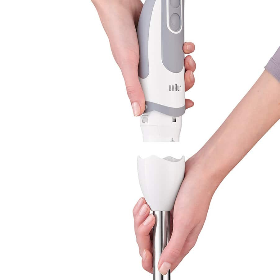 Braun MultiQuick 5 MQ5235WH blender – image 4