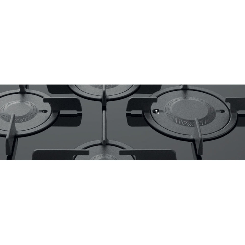 Hotpoint FTGHG 641 D/HA(BK) – image 2