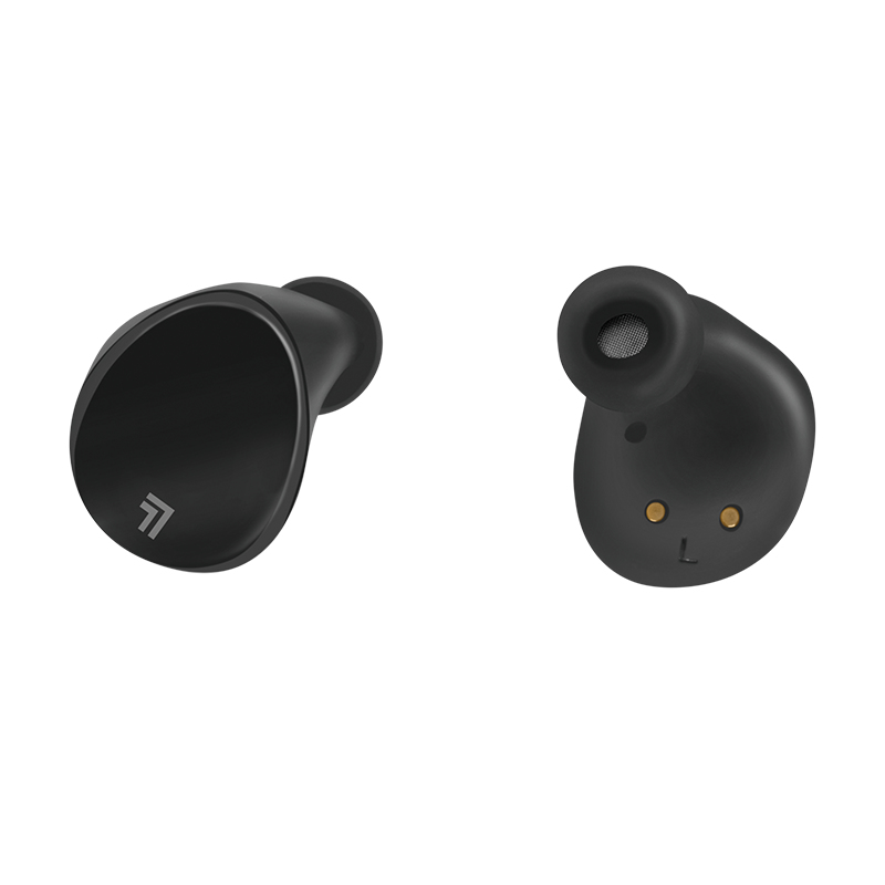 LogiLink BT0047 headphones/headset Wireless In-ear Music Bluetooth Black – image 4