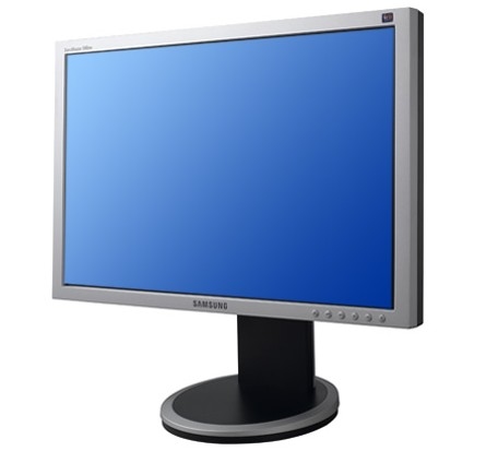 Samsung SyncMaster 940BW – image 2