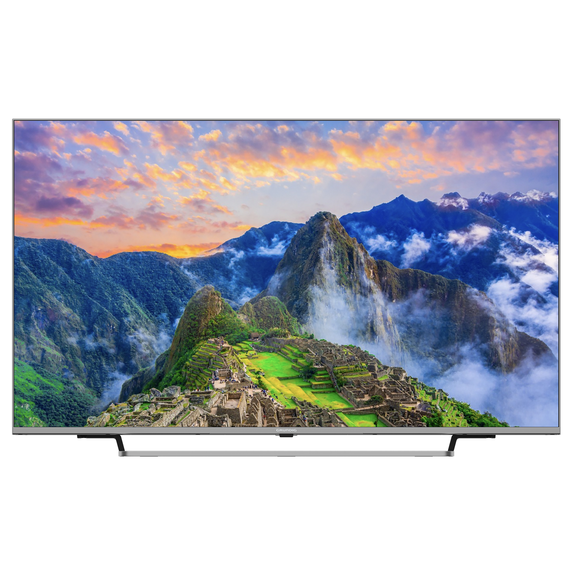 Grundig 50 GHU 9000A – image 3