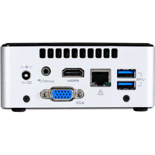 TERRA MICRO 3000 SILENT GREENLINE – image 2