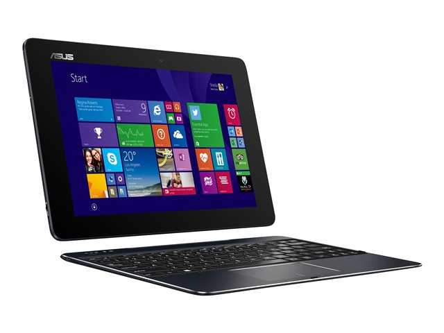 ASUS Transformer Book T100HA-FU0016R laptop Intel Atom® x5-Z8500 Hybrid (2-in-1) – image 4