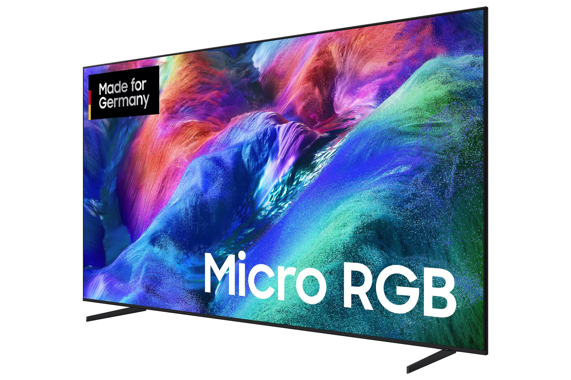 Samsung GMR 100 R 85 HUXZG – image 2