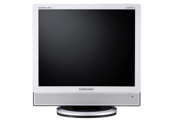 Samsung SM741MP computer monitor