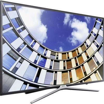 Samsung UE55M5590AU 139.7 cm (55") Full HD Smart TV Wi-Fi Titanium – image 2