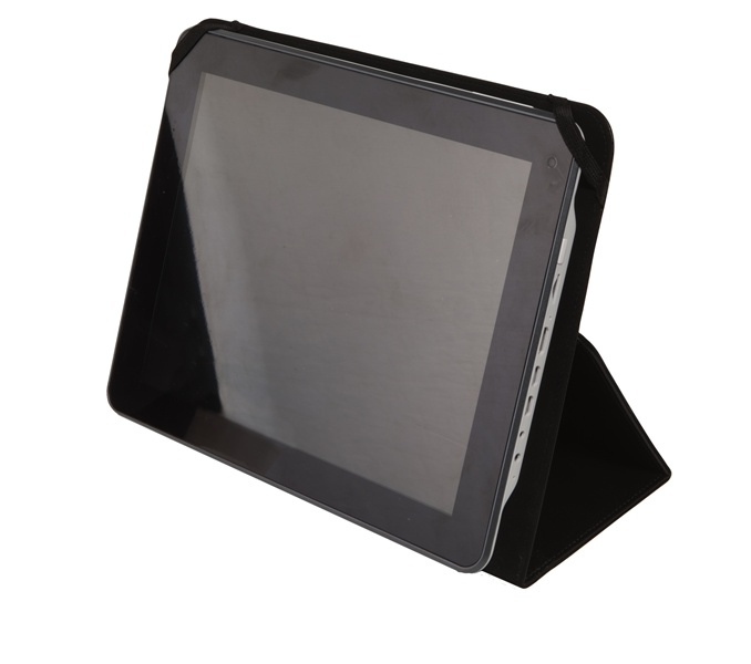 Salora Tablet 9,7" Cover Black – image 2