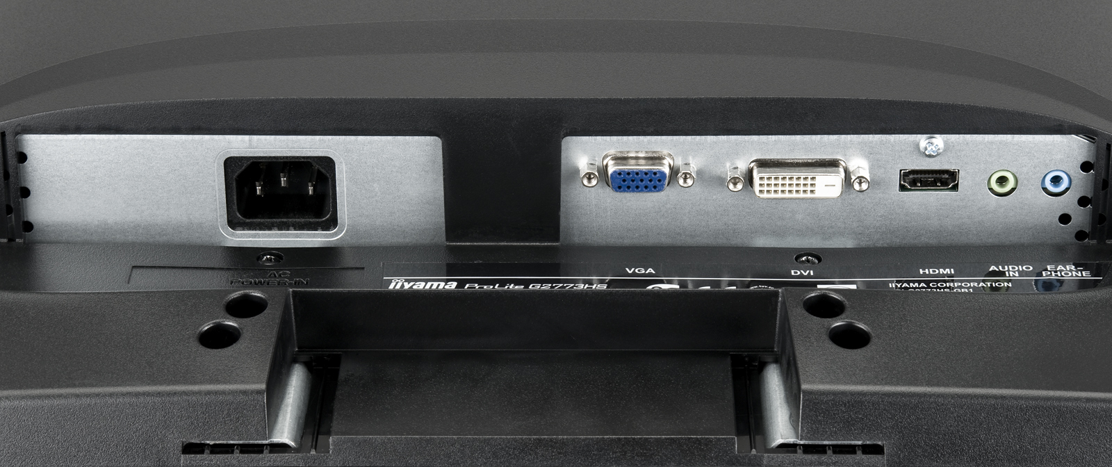 iiyama ProLite G2773HS-1 computer monitor – image 8