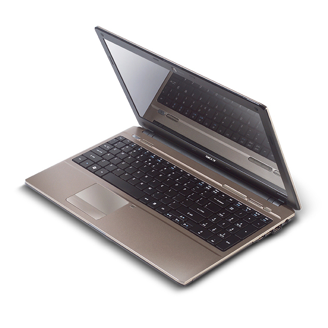 Acer Aspire AS5538G-514G50MN AMD Turion – image 3