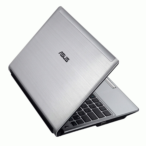 ASUS UL30VT-QX002V laptop Intel® Core™2 Duo SU7300 – image 5