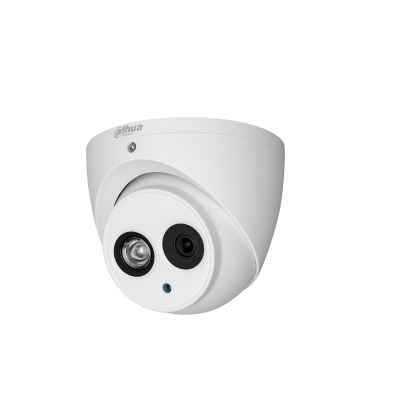 Dahua Technology Lite HAC-HDW1400EM-A Indoor & outdoor Ceiling/Wall/Pole