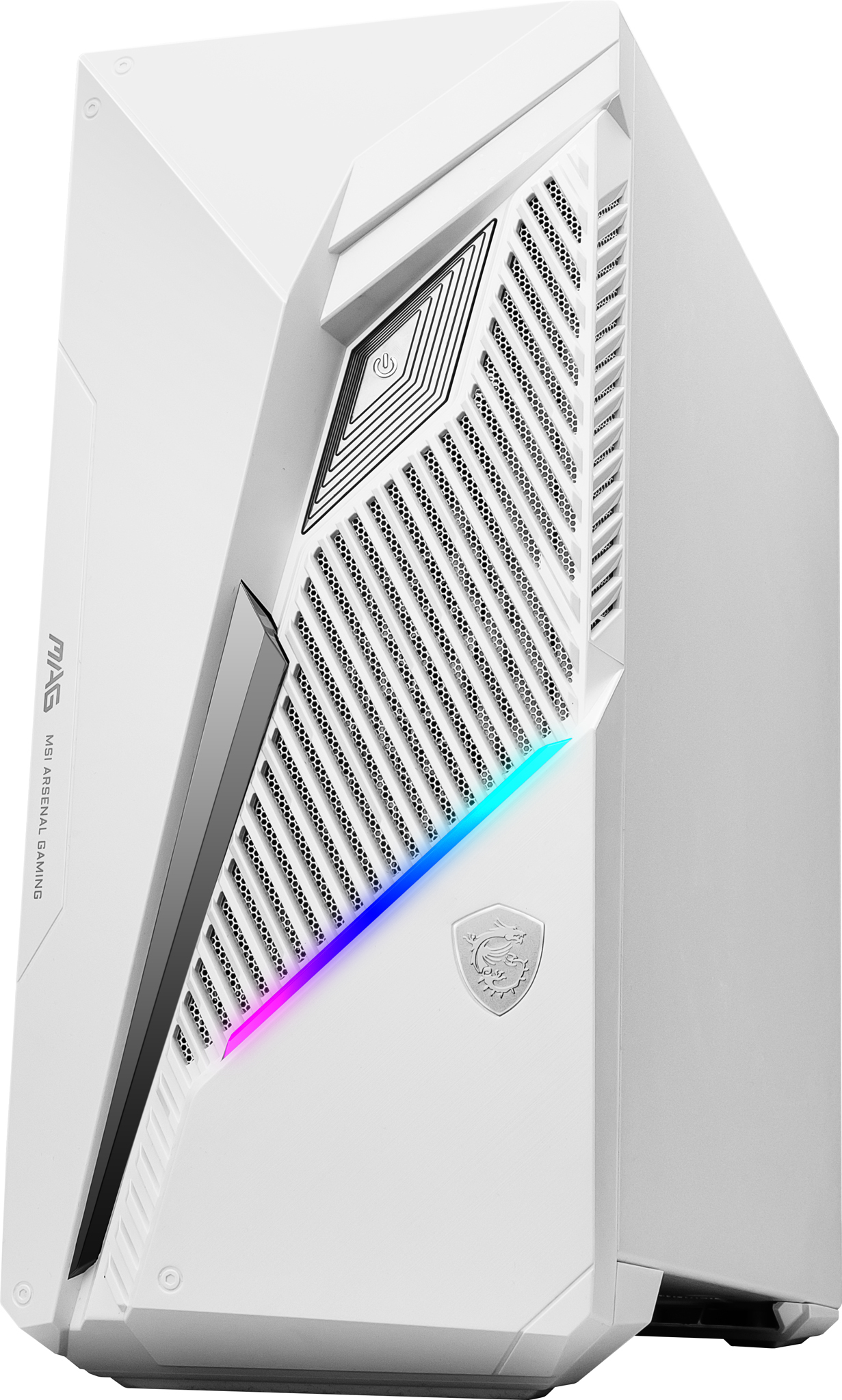 MSI MAG Infinite S3 14NUE7-1699FR – image 8