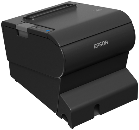Epson TM-T88VI-iHub (751F3) – image 2