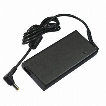 Fujitsu 3pin Slim AC 19V/65W