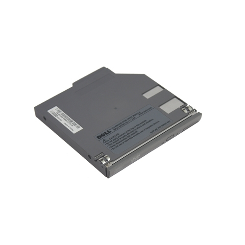 Dell DC639 optical disc drive Internal DVD-RW Black, Grey