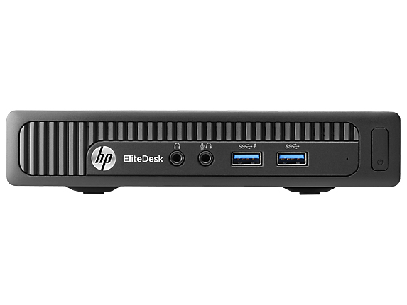 HP 800 G1 Mini