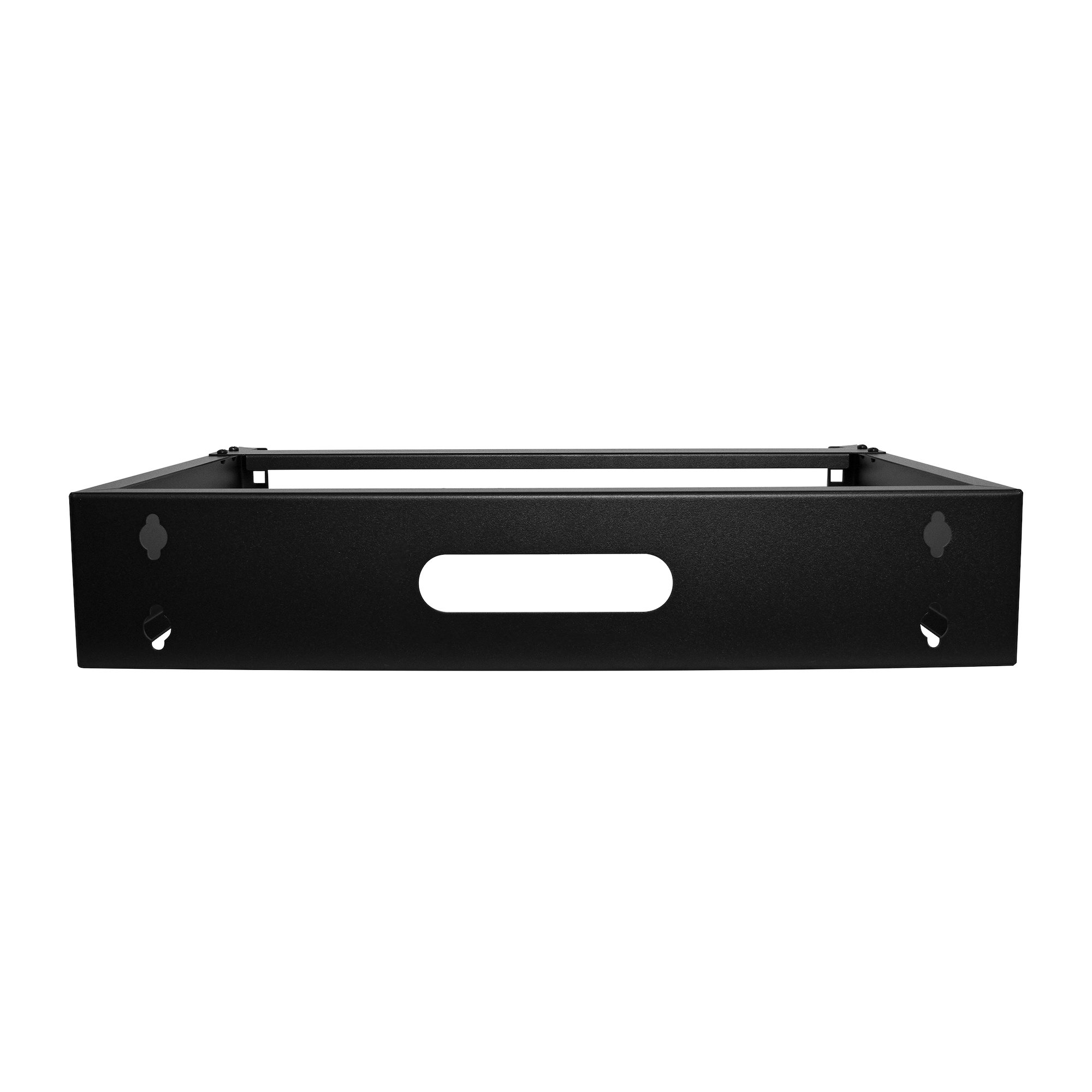StarTech.com 2U Wall Mount Network Rack – image 4