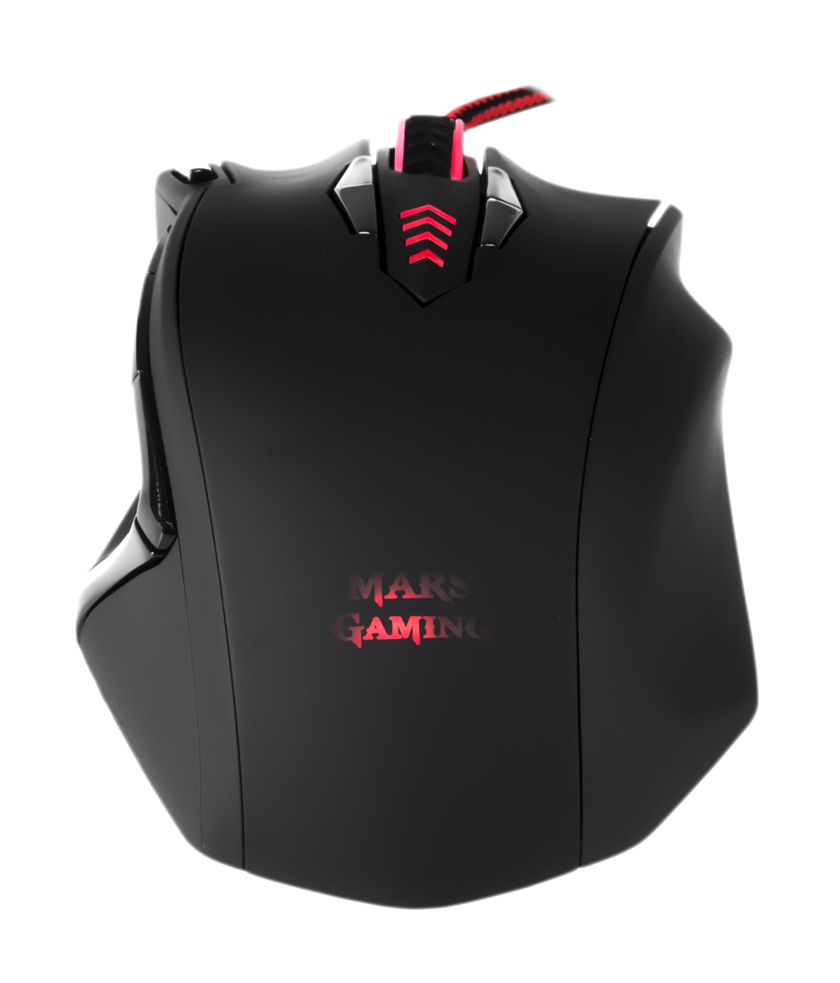 Mars Gaming MM5 mouse Right-hand Laser 16400 DPI – image 5