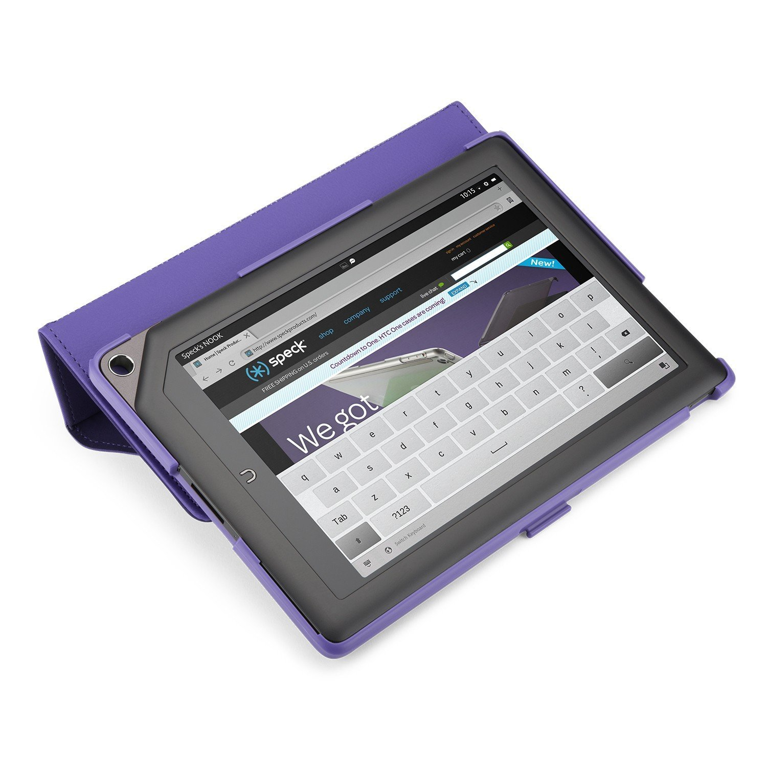 Speck SPK-A2051 tablet case – image 2