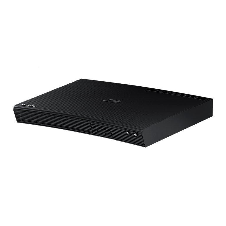 Samsung 1113150707718 DVD/Blu-Ray player 3D Black – image 3