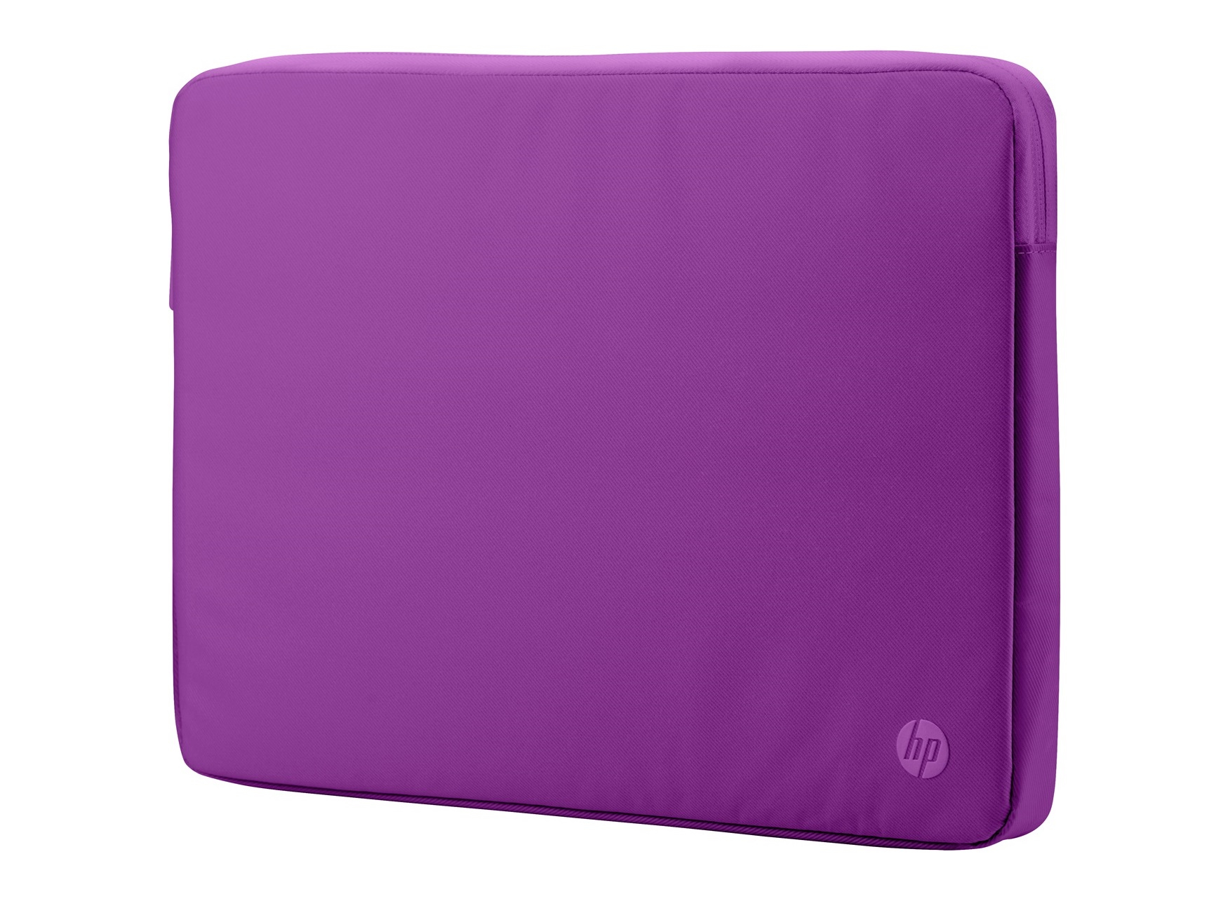 HP 14 in Spectrum Magenta Sleeve