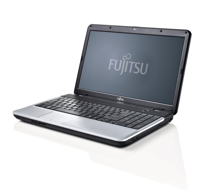 Fujitsu LIFEBOOK A531 Intel® Core™ i5 i5-2410M Laptop – image 4