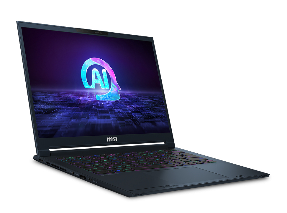 MSI STEALTH 14 AI STUDIO A1VFG-091US – image 3