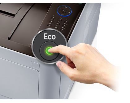 Samsung ProXpress SL-M4020ND laser printer – image 5