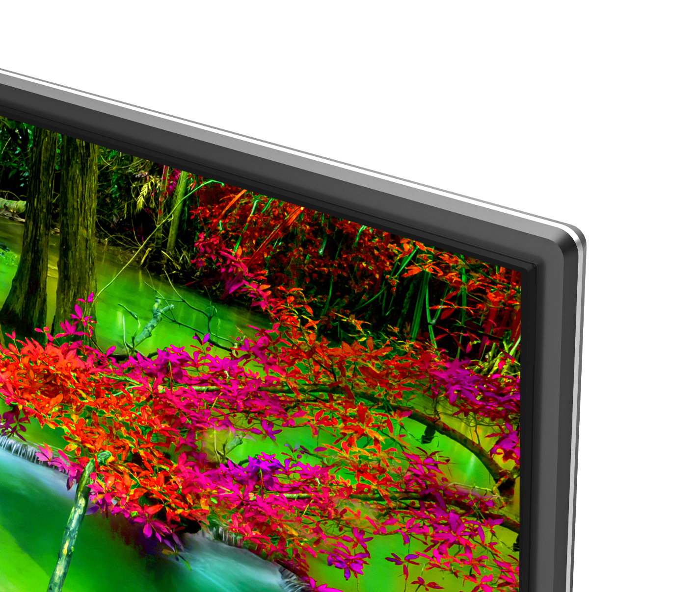 Hisense U8QF 65U8QFTUK TV – image 6