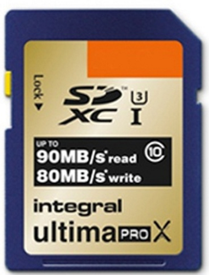 Integral INSDX64G10-90/80U1