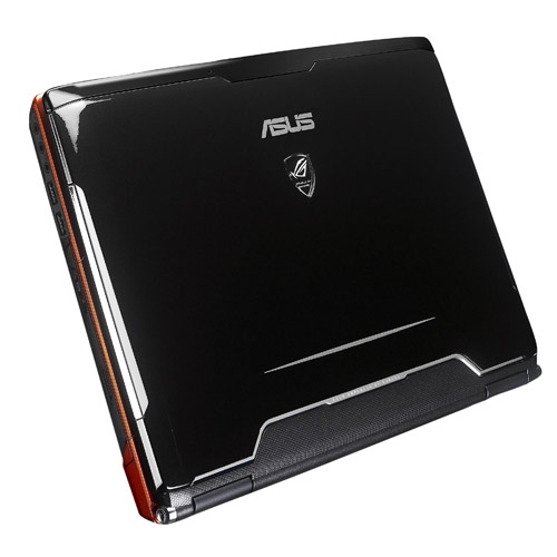 ASUS ROG G50V-EP095K Intel® Core™2 Duo P8400 – image 9