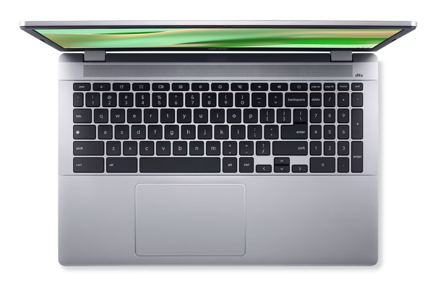 Acer Chromebook CB315-5HT-C66N Intel® N N100 – image 5