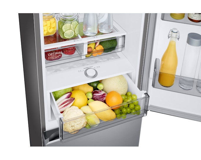 Samsung RB34C705CS9 Freestanding – image 9