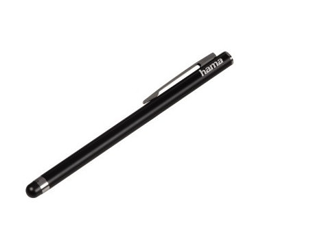 Hama 00107827 stylus pen Black – image 1