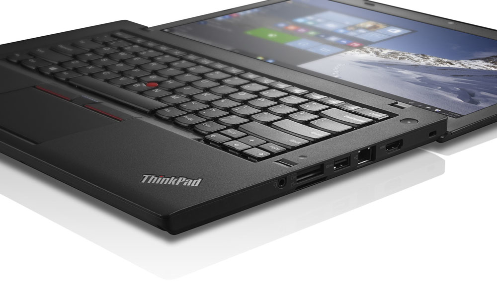 Lenovo T460 + TP Basic Dock – image 5