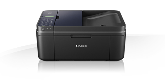 Canon PIXMA E484 Inkjet A4