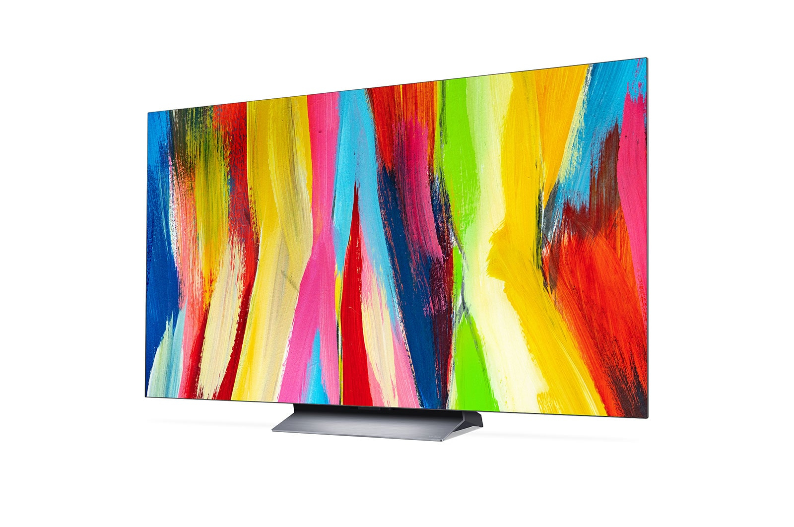 LG OLED evo OLED65C24LA – image 3