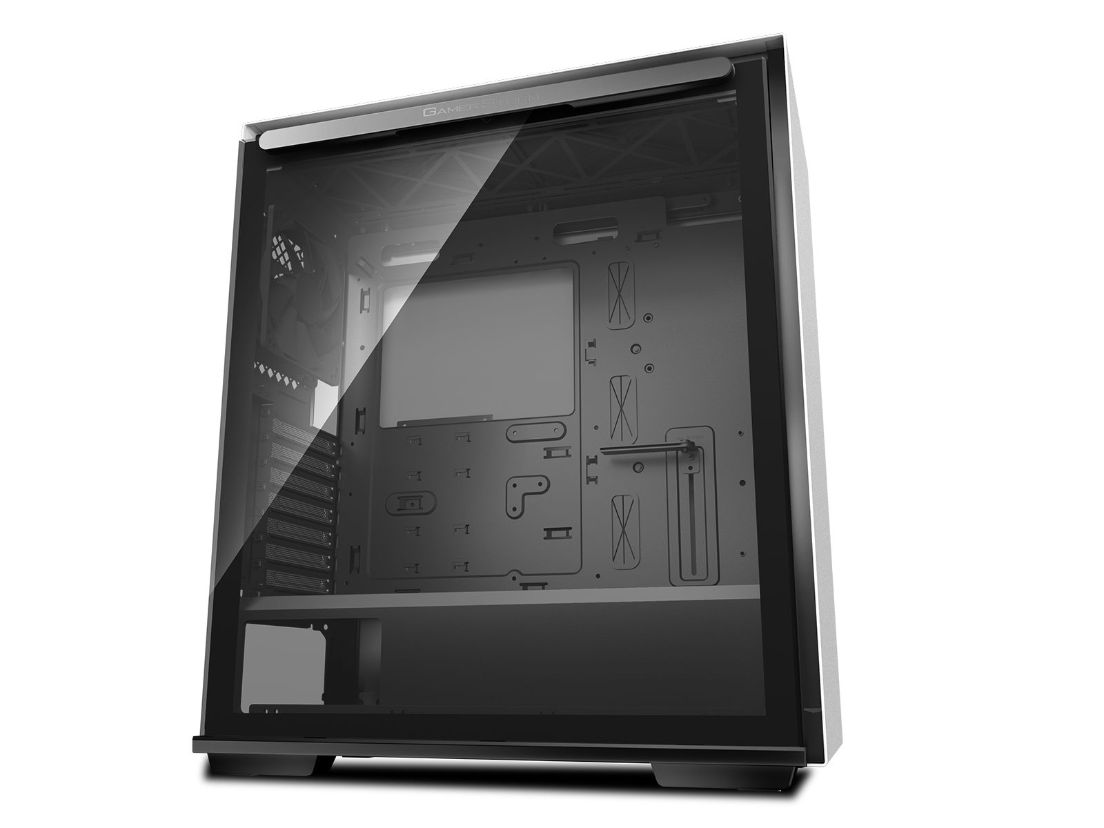 Gamer Storm Macube 310 WH – image 2