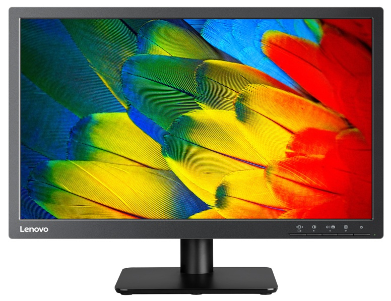 Lenovo ThinkVision E21 computer monitor – image 1