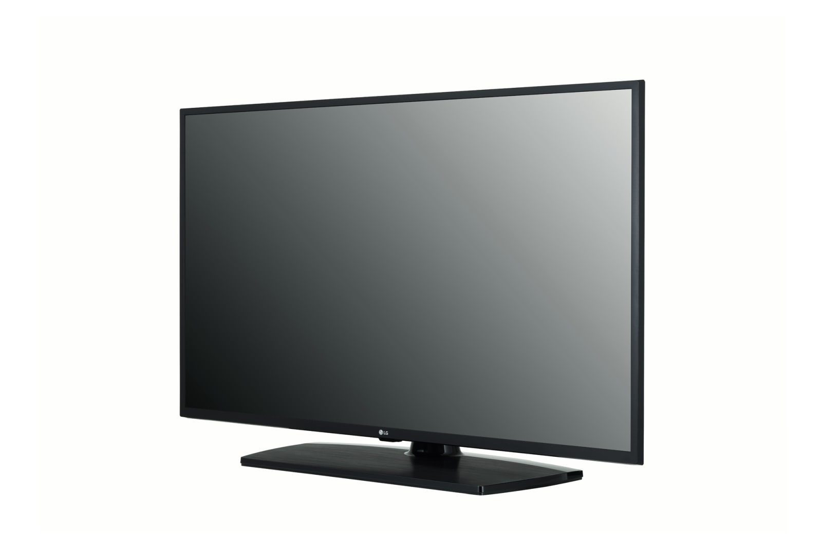 LG 43UT662H TV 109.2 cm (43") 4K Ultra HD Black – image 3