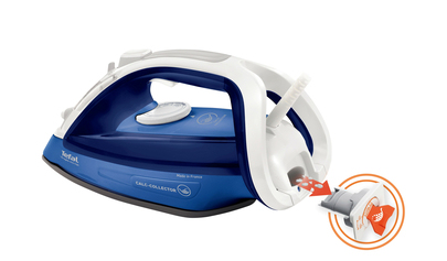 Tefal FV3968 iron Dry & Steam iron