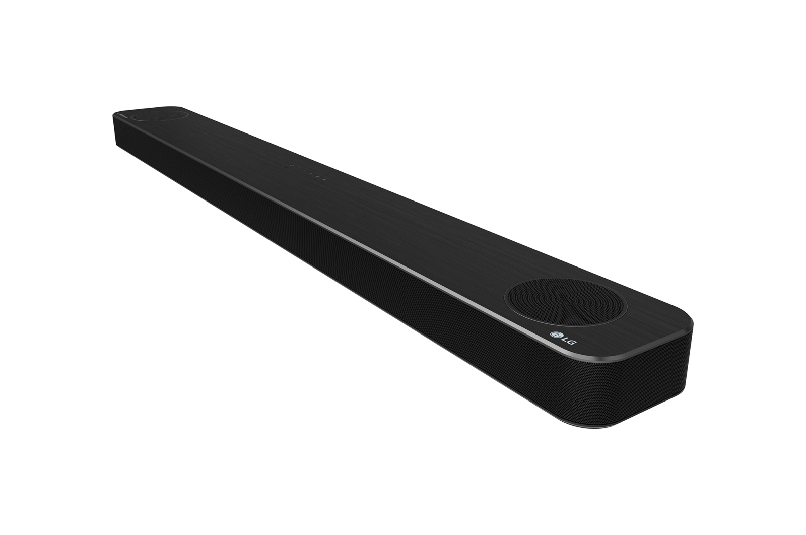 LG SP8YA soundbar speaker 3.1.2 channels – image 7
