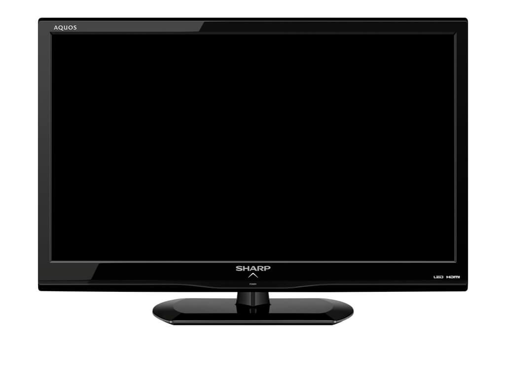 Sharp LC-24LE150M TV