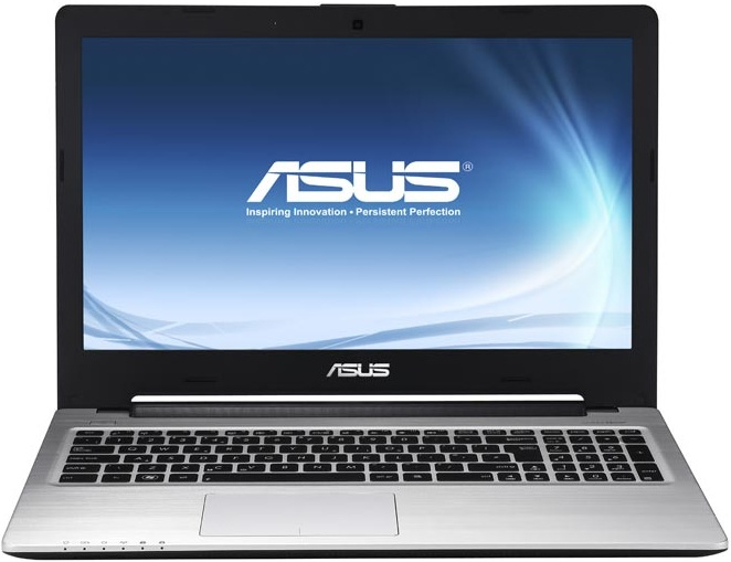 ASUS CA-XX131H Intel® Core™ i3 i3-3217U Laptop – image 1