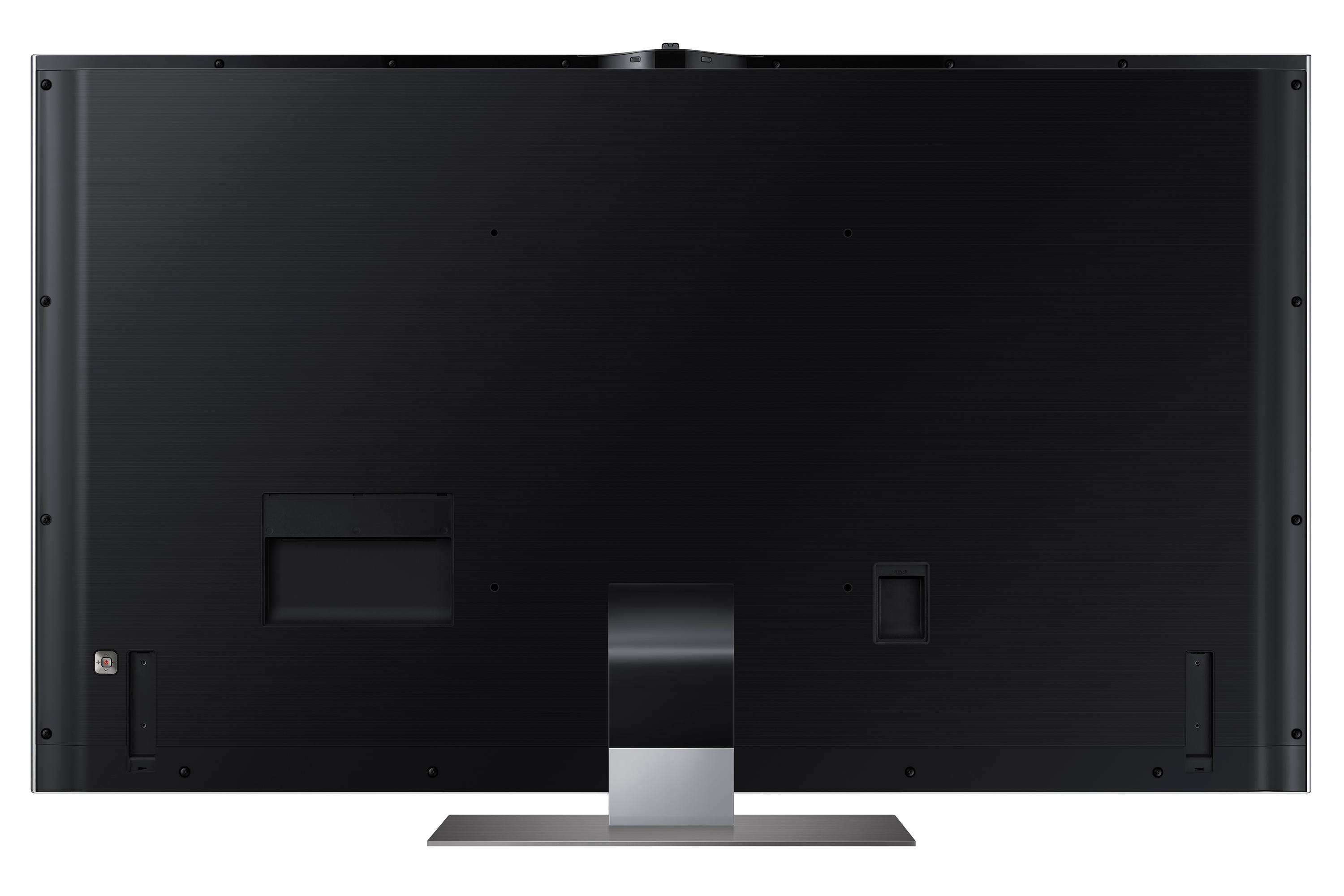 Samsung UE55F9000ST 139.7 cm (55") 4K Ultra HD Smart TV Wi-Fi Silver – image 5